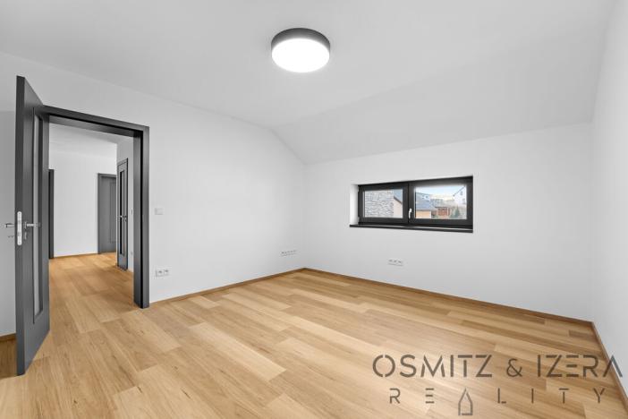 Prodej rodinného domu, Trubín, 301 m2