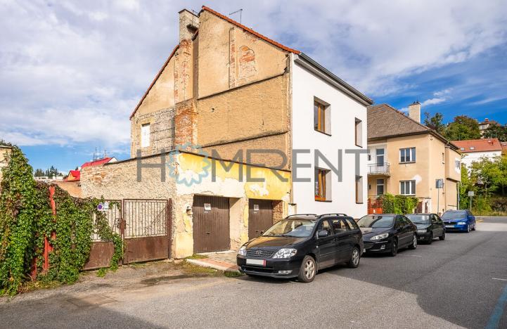 Prodej garáže, Mladá Boleslav - Mladá Boleslav IV, Luční, 36 m2