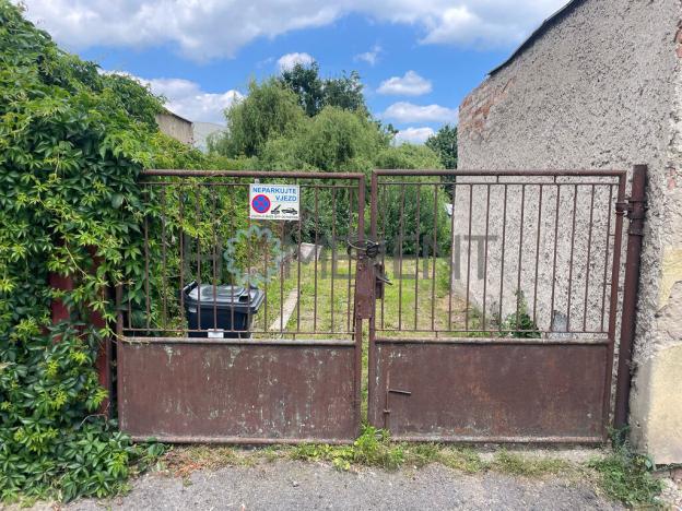 Prodej garáže, Mladá Boleslav - Mladá Boleslav IV, Luční, 36 m2