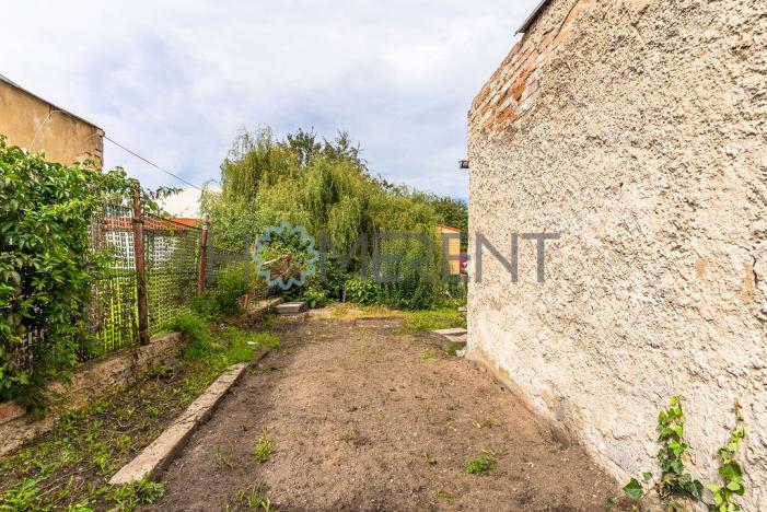 Prodej garáže, Mladá Boleslav - Mladá Boleslav IV, Luční, 36 m2