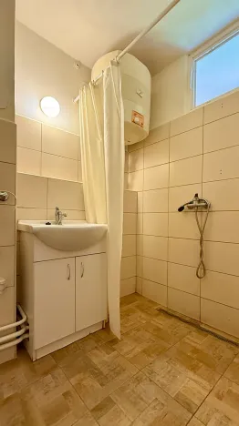 Prodej bytu 2+1, Jemnice, Lípová, 68 m2