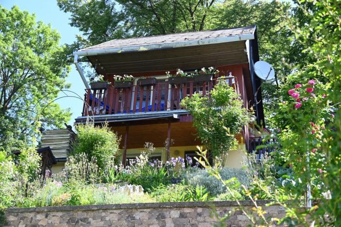 Prodej chaty, Vrbno pod Pradědem - Mnichov, 18 m2