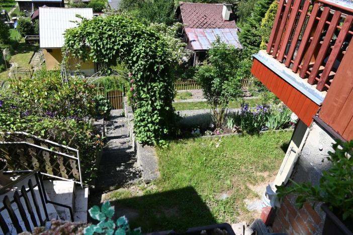 Prodej chaty, Vrbno pod Pradědem - Mnichov, 18 m2