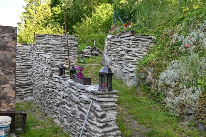 Prodej chaty, Vrbno pod Pradědem - Mnichov, 18 m2