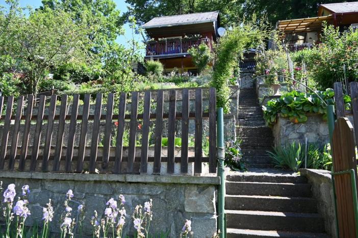 Prodej chaty, Vrbno pod Pradědem - Mnichov, 18 m2