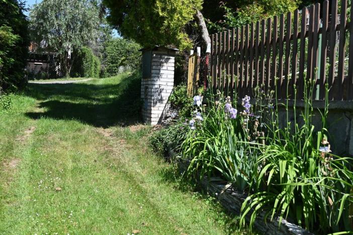 Prodej chaty, Vrbno pod Pradědem - Mnichov, 18 m2