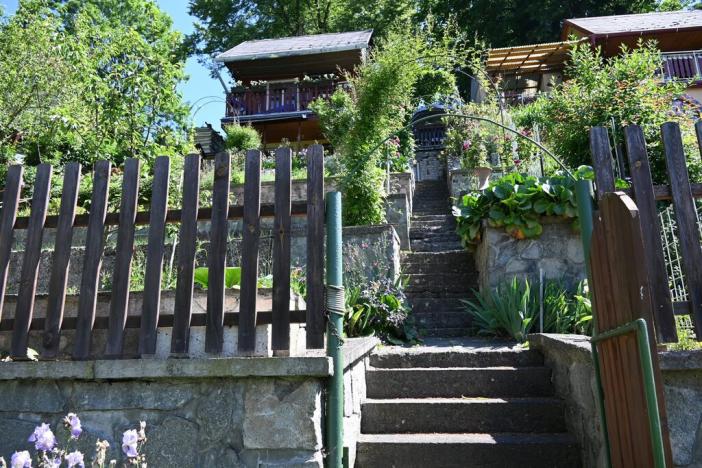 Prodej chaty, Vrbno pod Pradědem - Mnichov, 18 m2