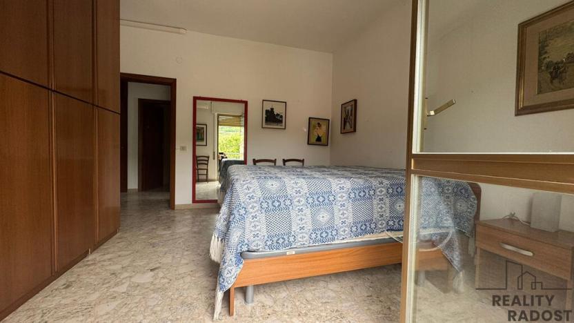 Prodej bytu 3+kk, Silvi,Itálie, 86 m2