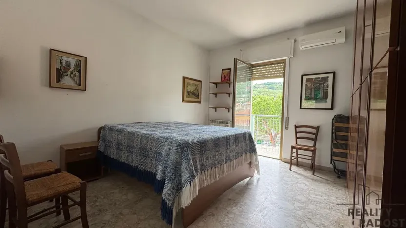 Prodej bytu 3+kk, Silvi,, Itálie, 86 m2