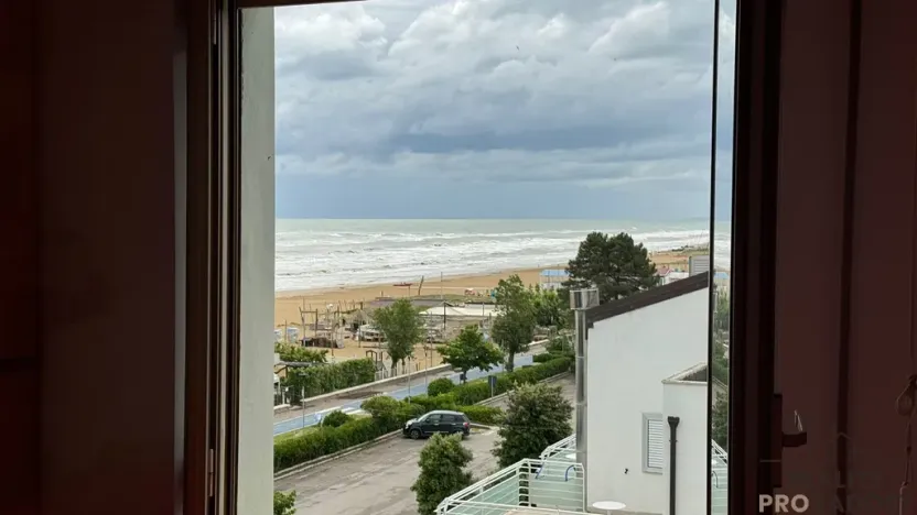 Prodej bytu 3+kk, Silvi,, Itálie, 86 m2