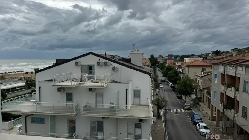 Prodej bytu 3+kk, Silvi,, Itálie, 86 m2