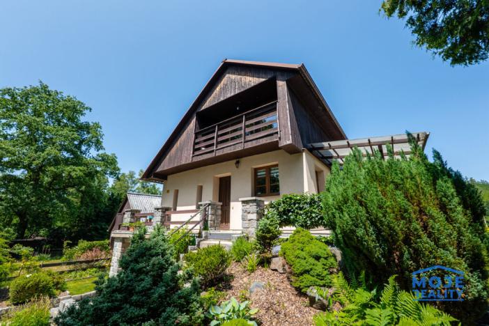 Prodej chaty, Holoubkov, 77 m2