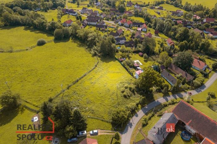 Prodej pozemku pro bydlení, Louňová, 2202 m2