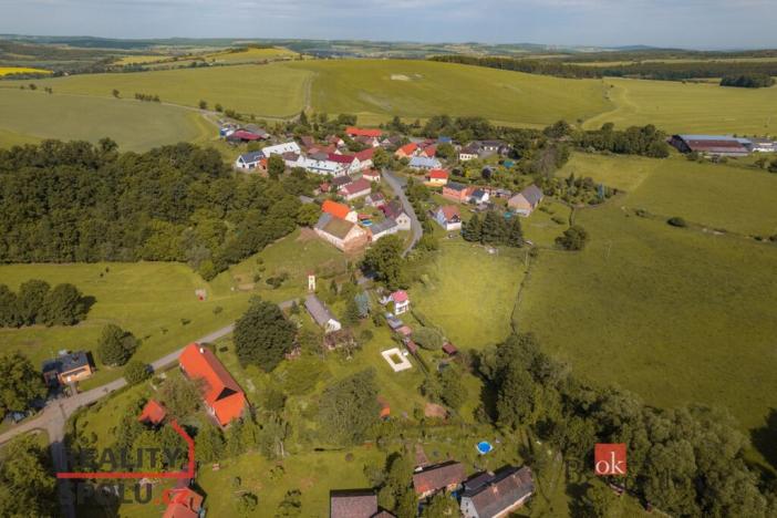 Prodej pozemku pro bydlení, Louňová, 2202 m2