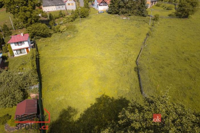 Prodej pozemku pro bydlení, Louňová, 2202 m2
