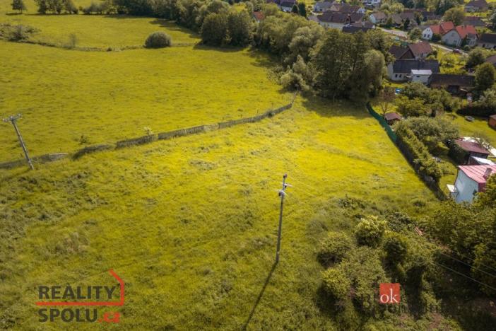 Prodej pozemku pro bydlení, Louňová, 2202 m2