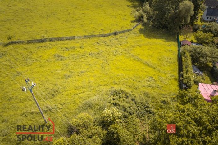 Prodej pozemku pro bydlení, Louňová, 2202 m2