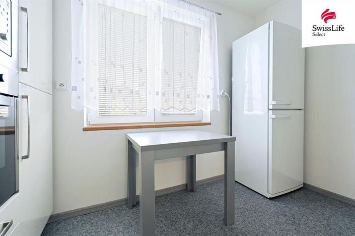 Prodej bytu 2+1, Nepomuk, Lesnická, 61 m2