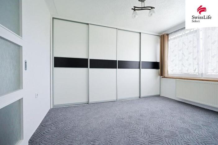 Prodej bytu 2+1, Nepomuk, Lesnická, 61 m2