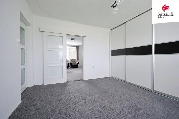 Prodej bytu 2+1, Nepomuk, Lesnická, 61 m2