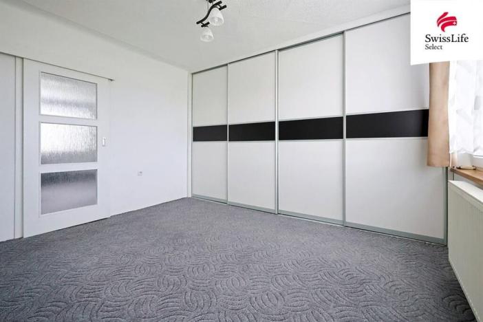 Prodej bytu 2+1, Nepomuk, Lesnická, 61 m2