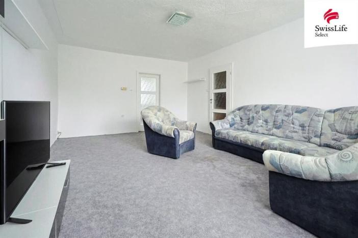 Prodej bytu 2+1, Nepomuk, Lesnická, 61 m2