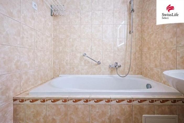 Prodej bytu 2+1, Nepomuk, Lesnická, 61 m2