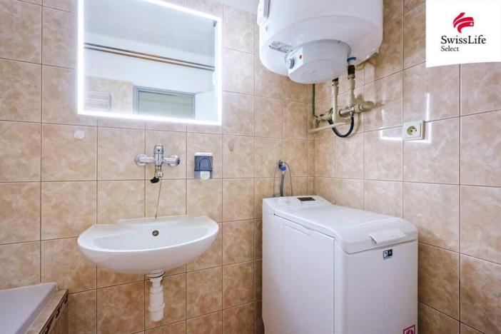 Prodej bytu 2+1, Nepomuk, Lesnická, 61 m2