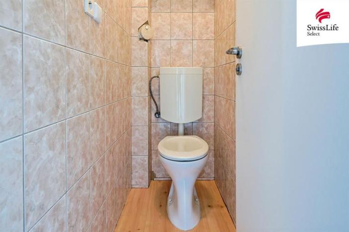 Prodej bytu 2+1, Nepomuk, Lesnická, 61 m2