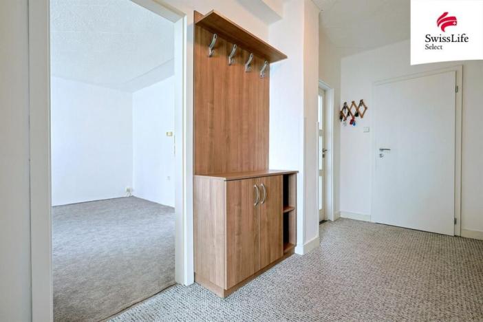 Prodej bytu 2+1, Nepomuk, Lesnická, 61 m2