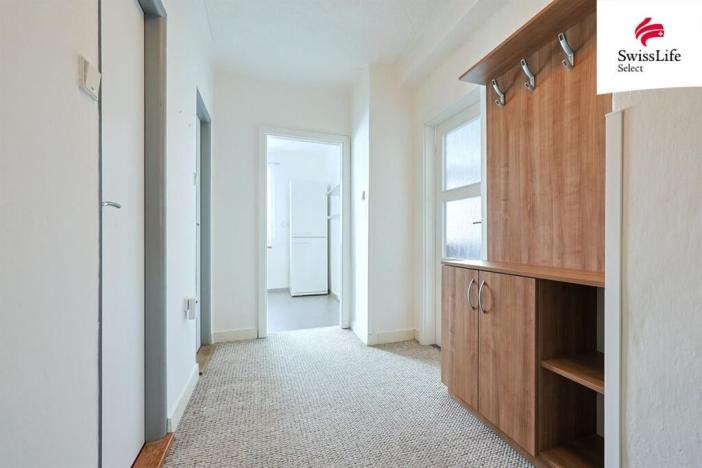 Prodej bytu 2+1, Nepomuk, Lesnická, 61 m2