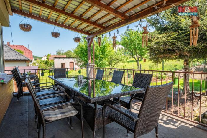 Prodej rodinného domu, Prádlo, 300 m2