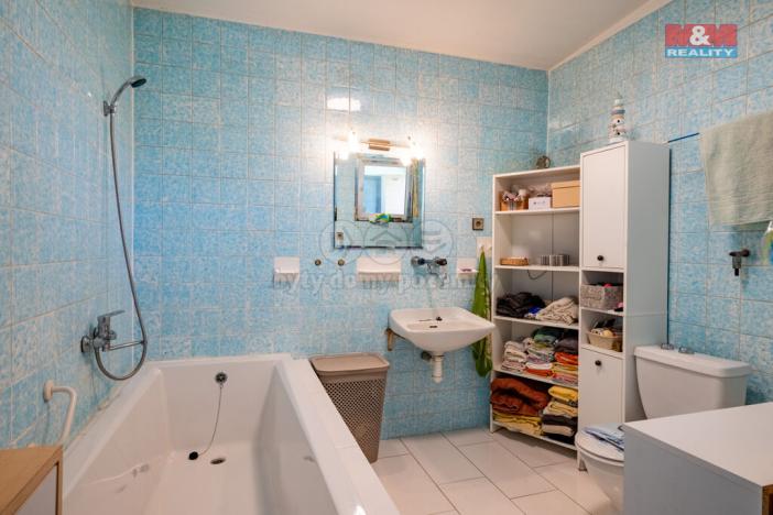 Prodej rodinného domu, Prádlo, 300 m2