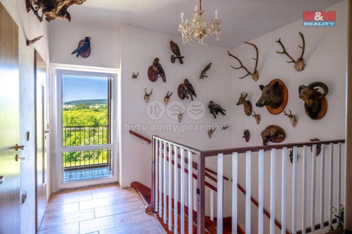 Prodej rodinného domu, Prádlo, 300 m2