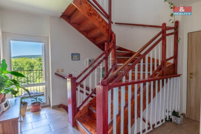 Prodej rodinného domu, Prádlo, 300 m2