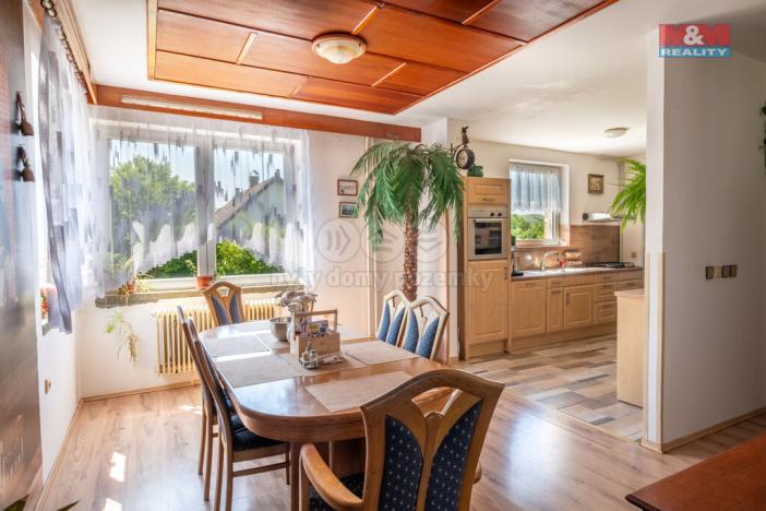 Prodej rodinného domu, Prádlo, 300 m2