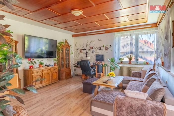 Prodej rodinného domu, Prádlo, 300 m2