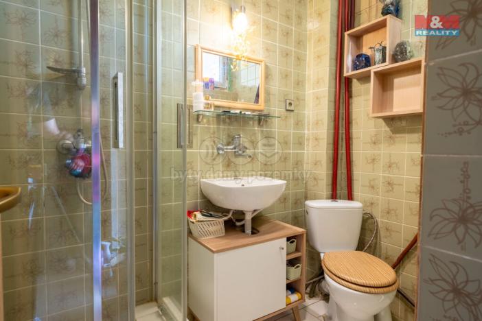 Prodej rodinného domu, Prádlo, 300 m2