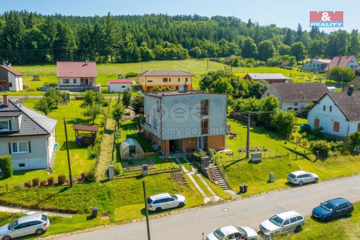 Prodej rodinného domu, Prádlo, 300 m2