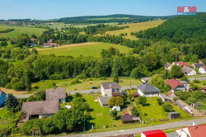 Prodej rodinného domu, Prádlo, 300 m2