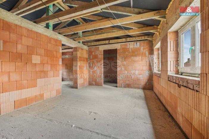 Prodej rodinného domu, Dobrovice, Václavská, 232 m2