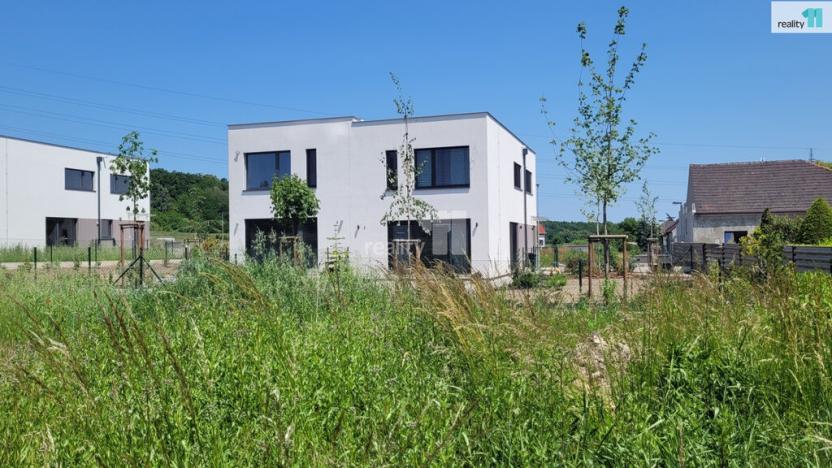 Pronájem rodinného domu, Kladno - Dubí, Pechlátova, 119 m2