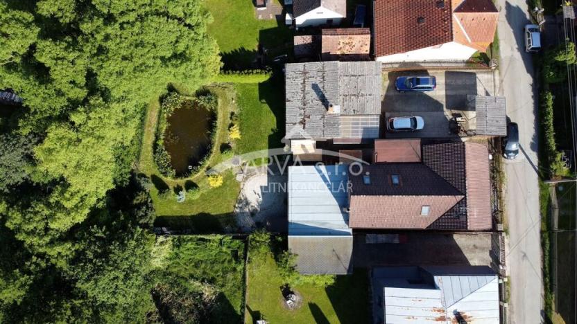 Prodej rodinného domu, Strašice, 182 m2