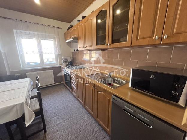 Prodej rodinného domu, Strašice, 182 m2