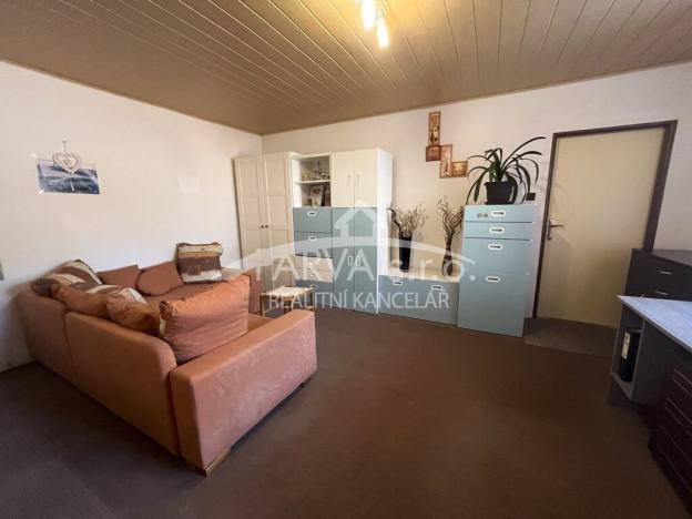 Prodej rodinného domu, Strašice, 182 m2