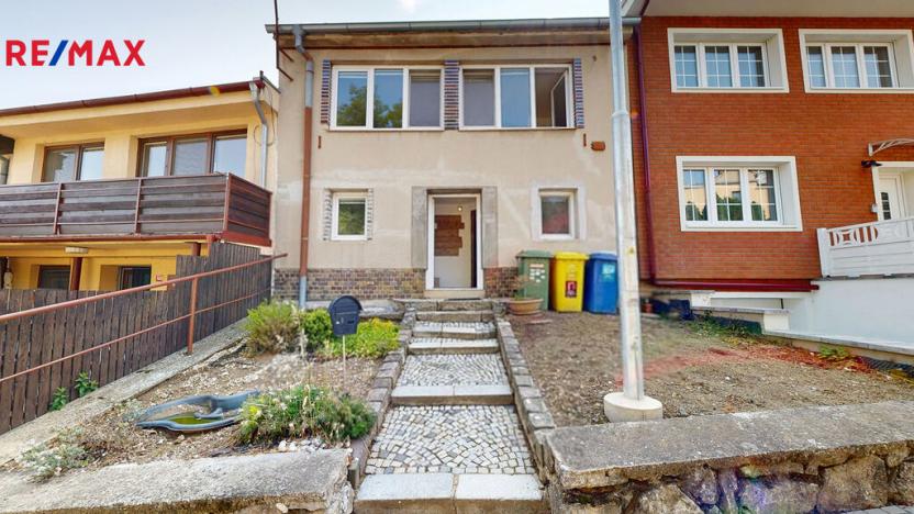 Prodej rodinného domu, Blučina, Návrší, 100 m2