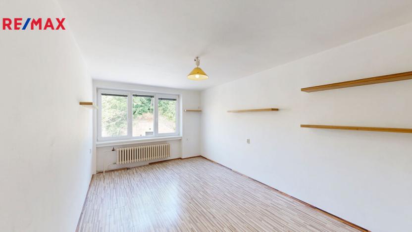 Prodej rodinného domu, Blučina, Návrší, 100 m2