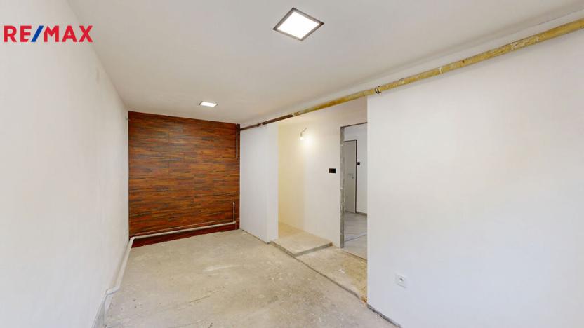 Prodej rodinného domu, Blučina, Návrší, 100 m2