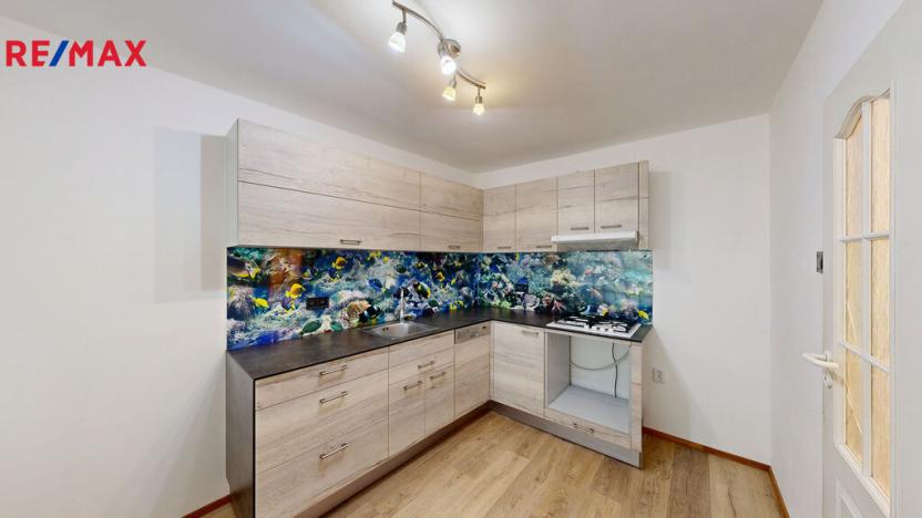 Prodej rodinného domu, Blučina, Návrší, 100 m2