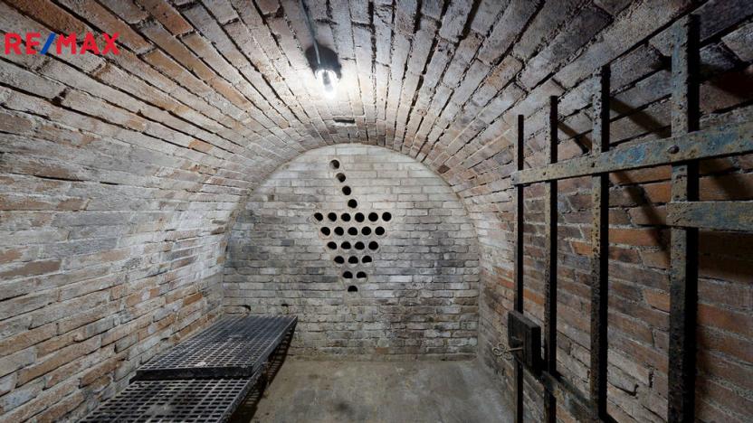 Prodej rodinného domu, Blučina, Návrší, 100 m2